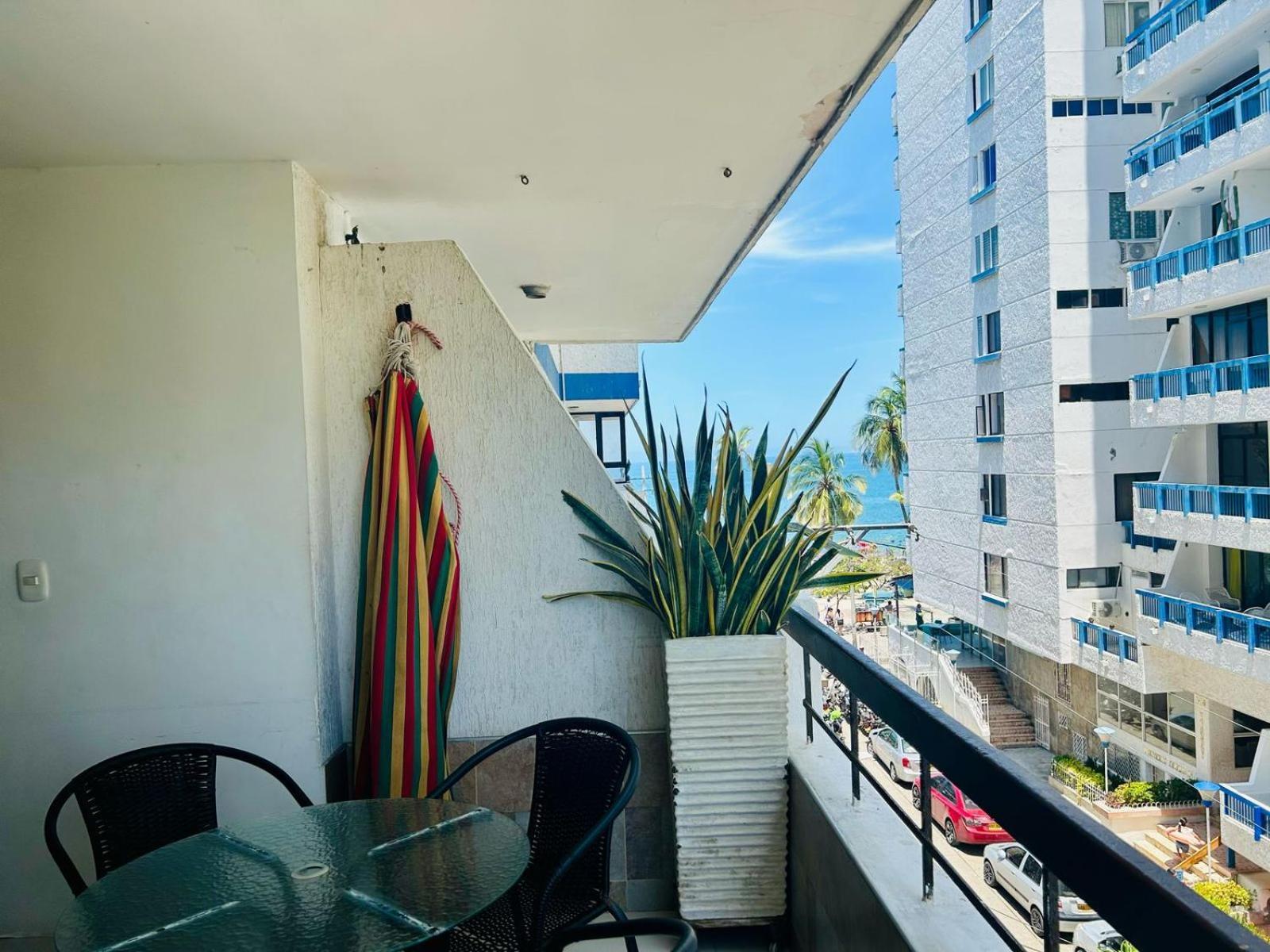 - Palanoa Santa Marta (Magdalena)