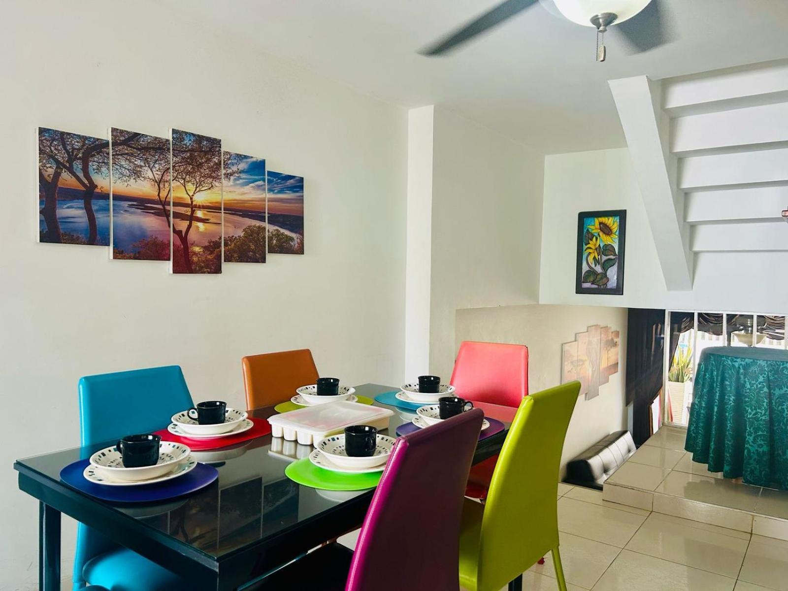 - Palanoa Apartment