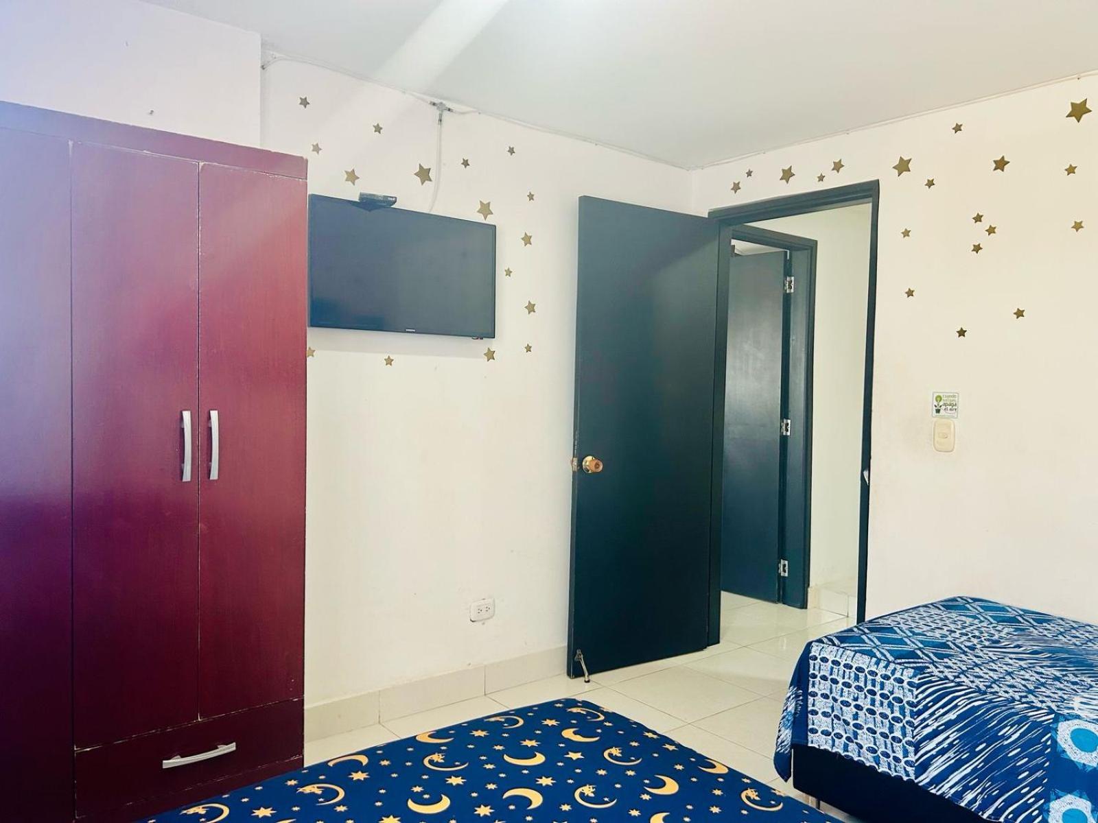 Apartment - Palanoa