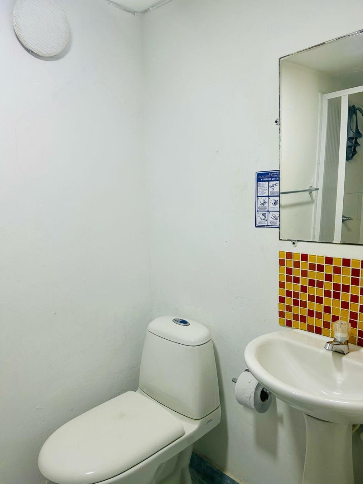 - Palanoa Apartment *