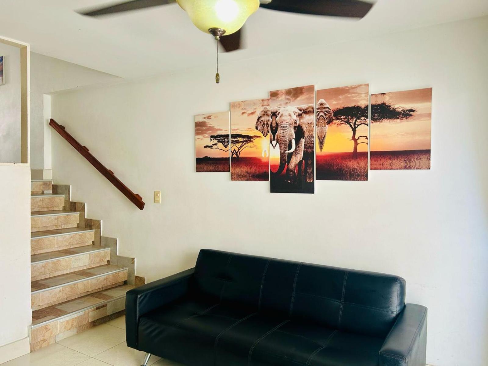 Apartment - Palanoa *