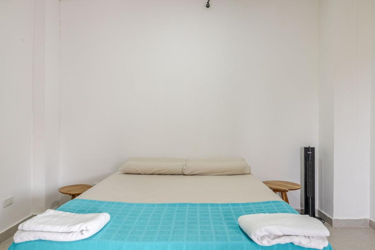 Casa Bacoba Apartment Santa Marta (Magdalena)