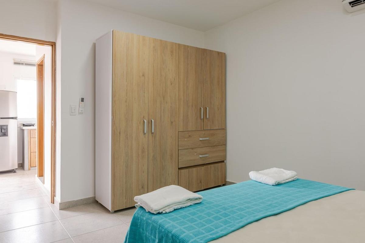 Casa Bacoba Apartment