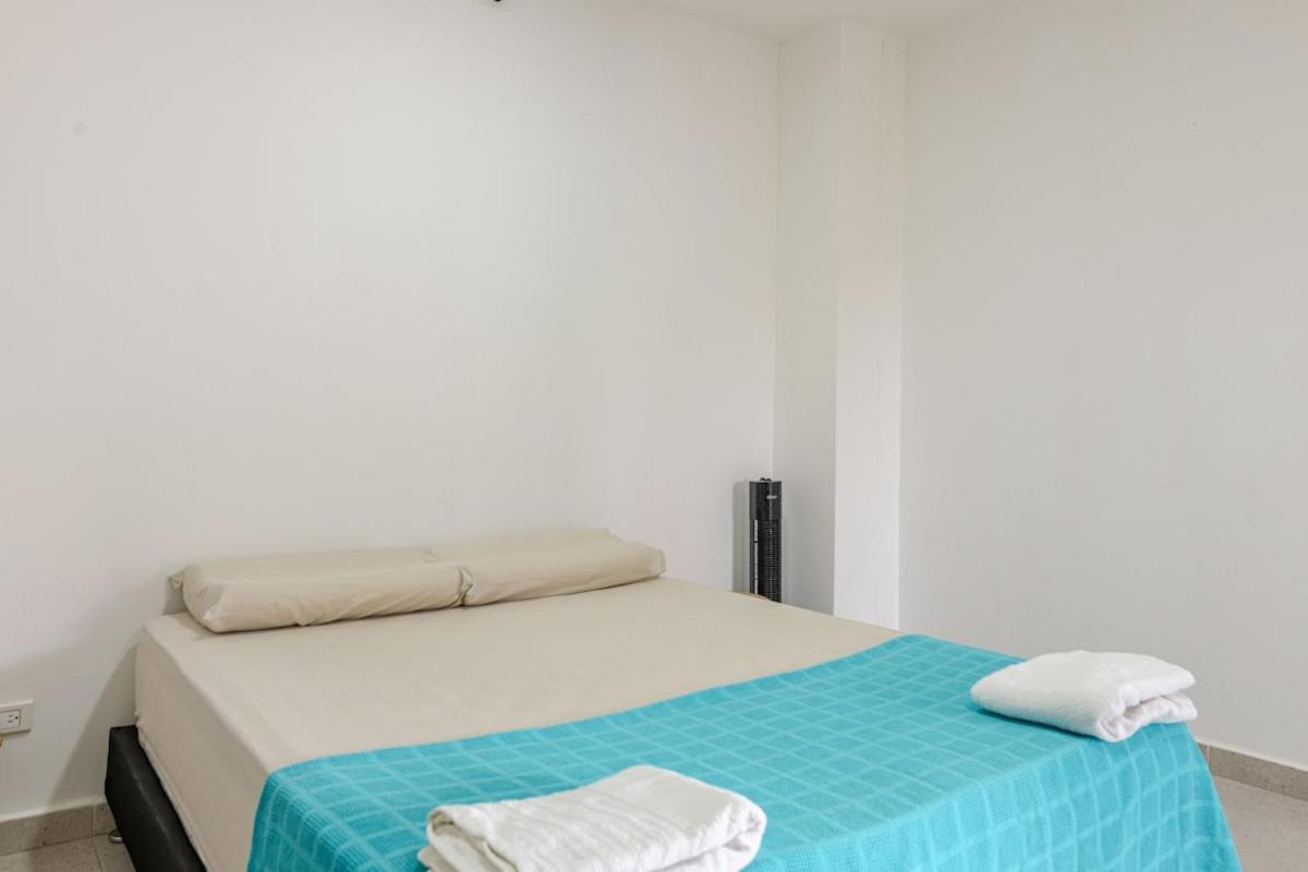 Apartment Casa Bacoba