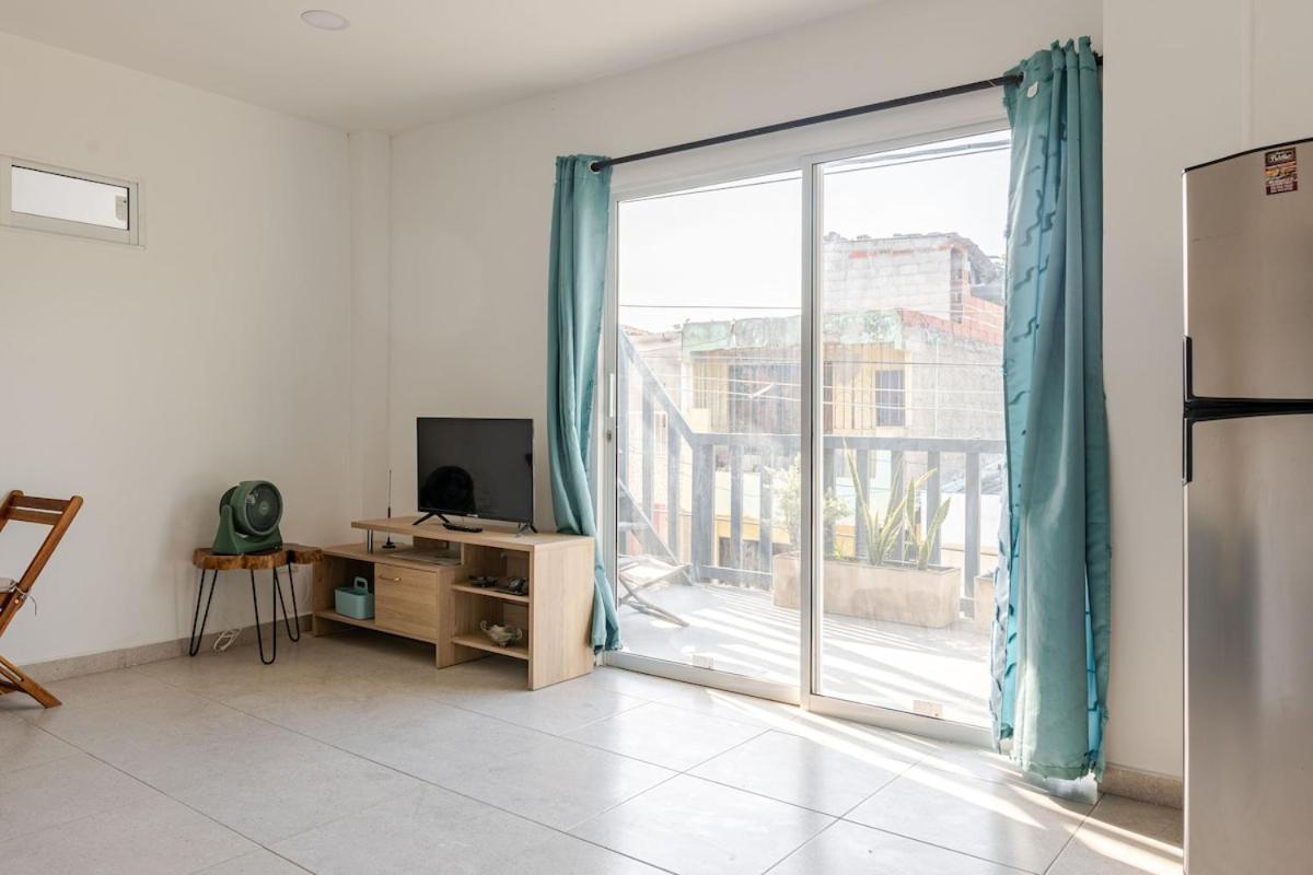 Apartment Casa Bacoba Santa Marta (Magdalena)