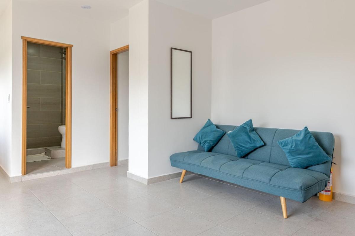 Casa Bacoba Apartment