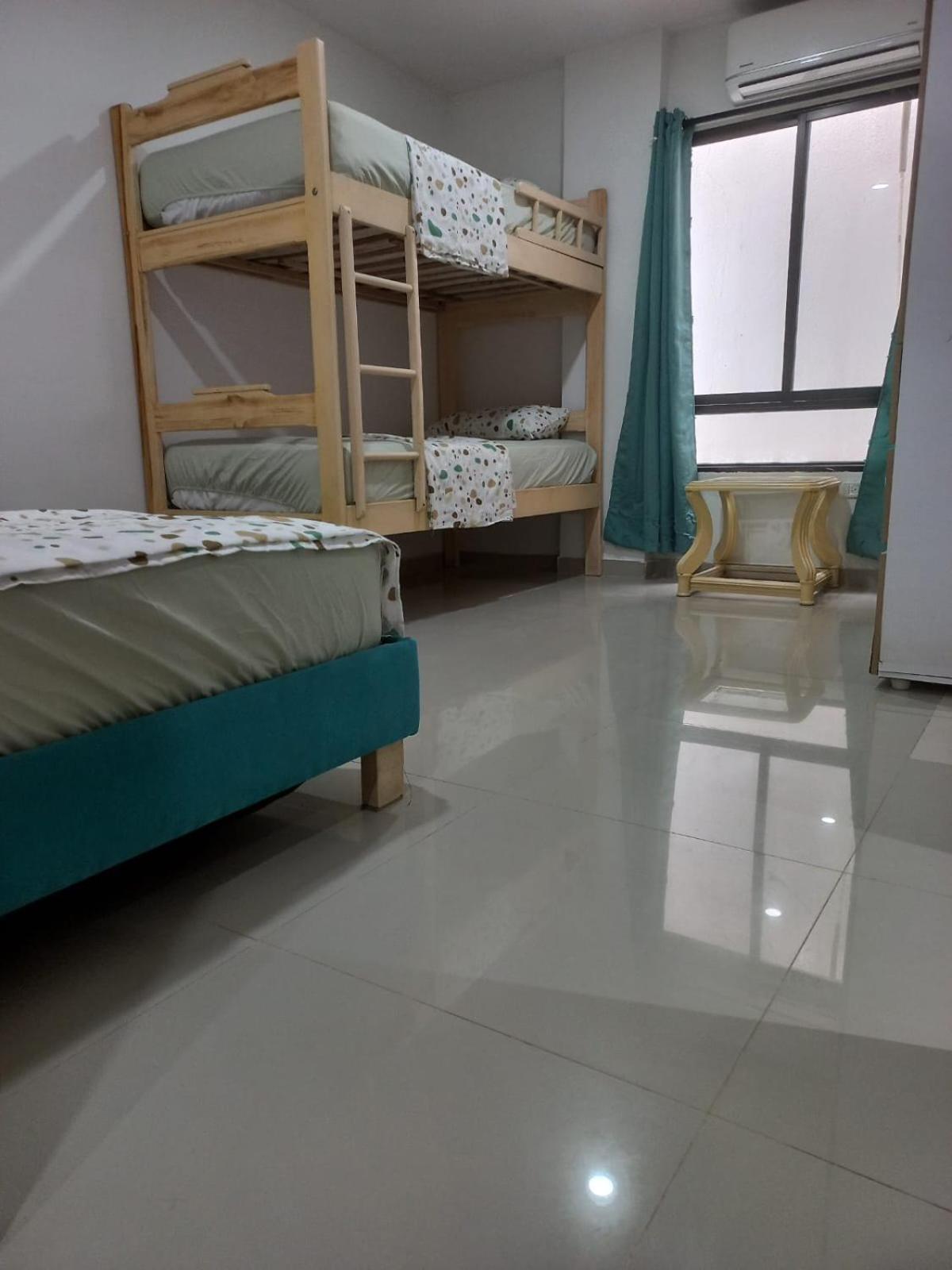 Apartment Casa Bacoba