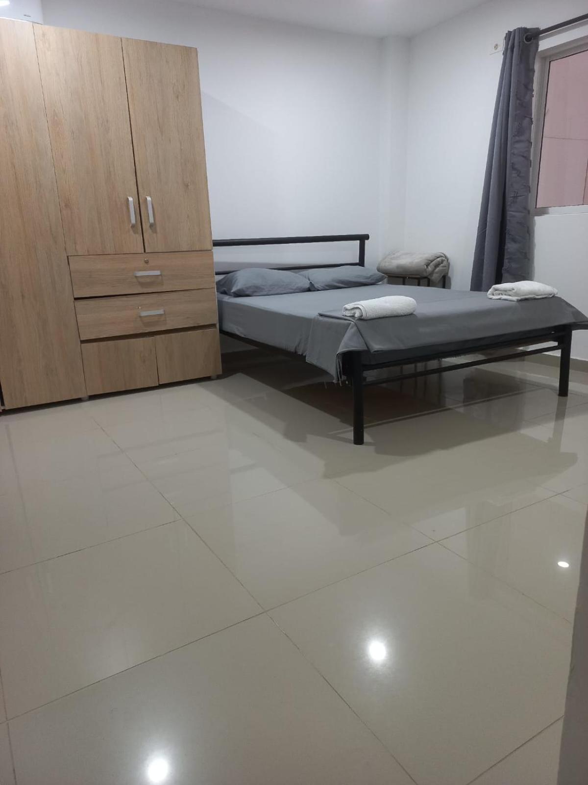 Apartment Casa Bacoba Santa Marta (Magdalena)