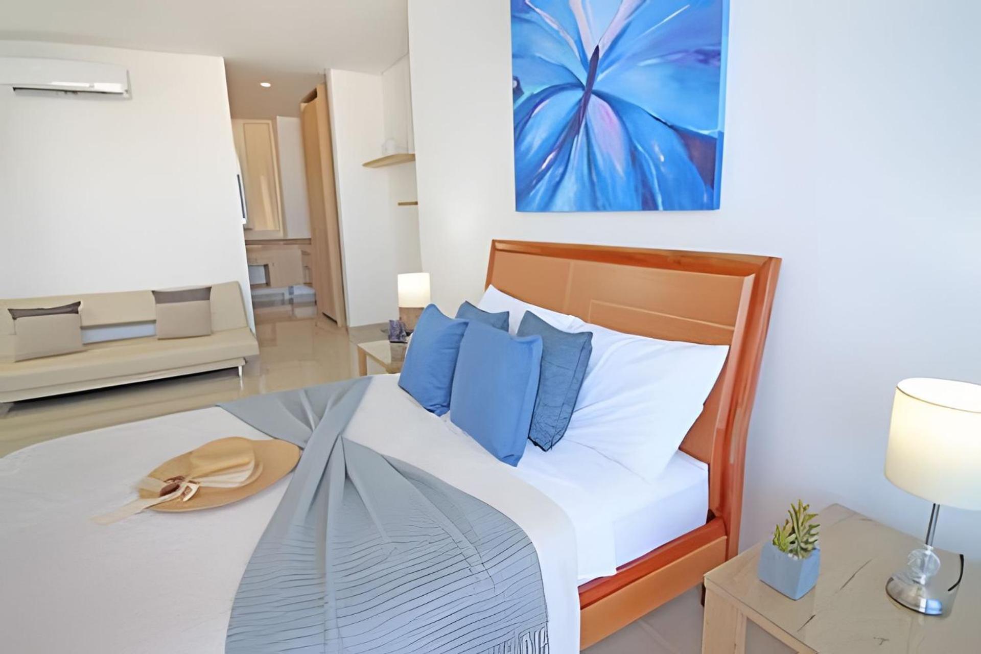 Reserva Del Mar - Frente Al Mar By Soho