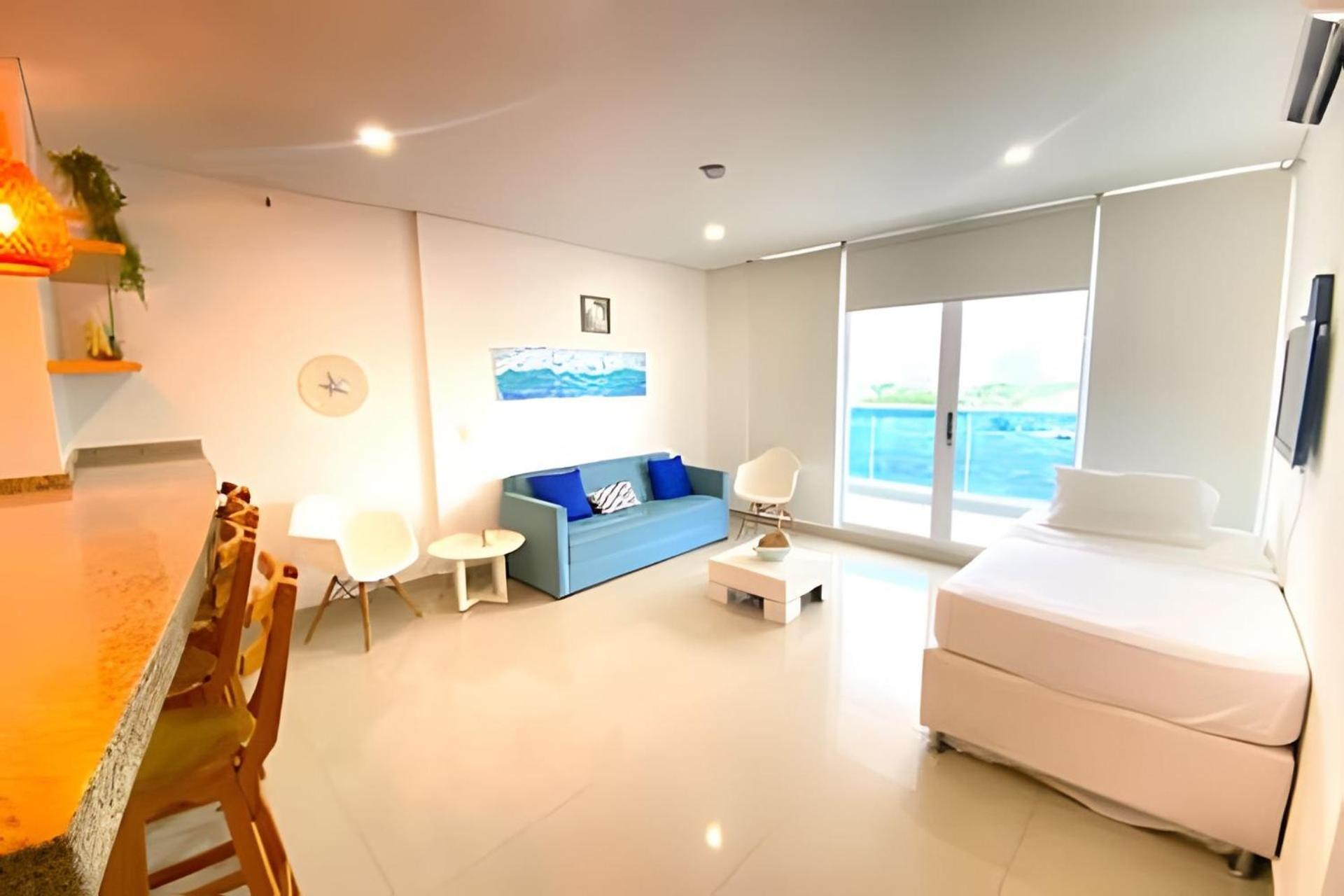 Reserva Del Mar - Frente Al Mar By Soho