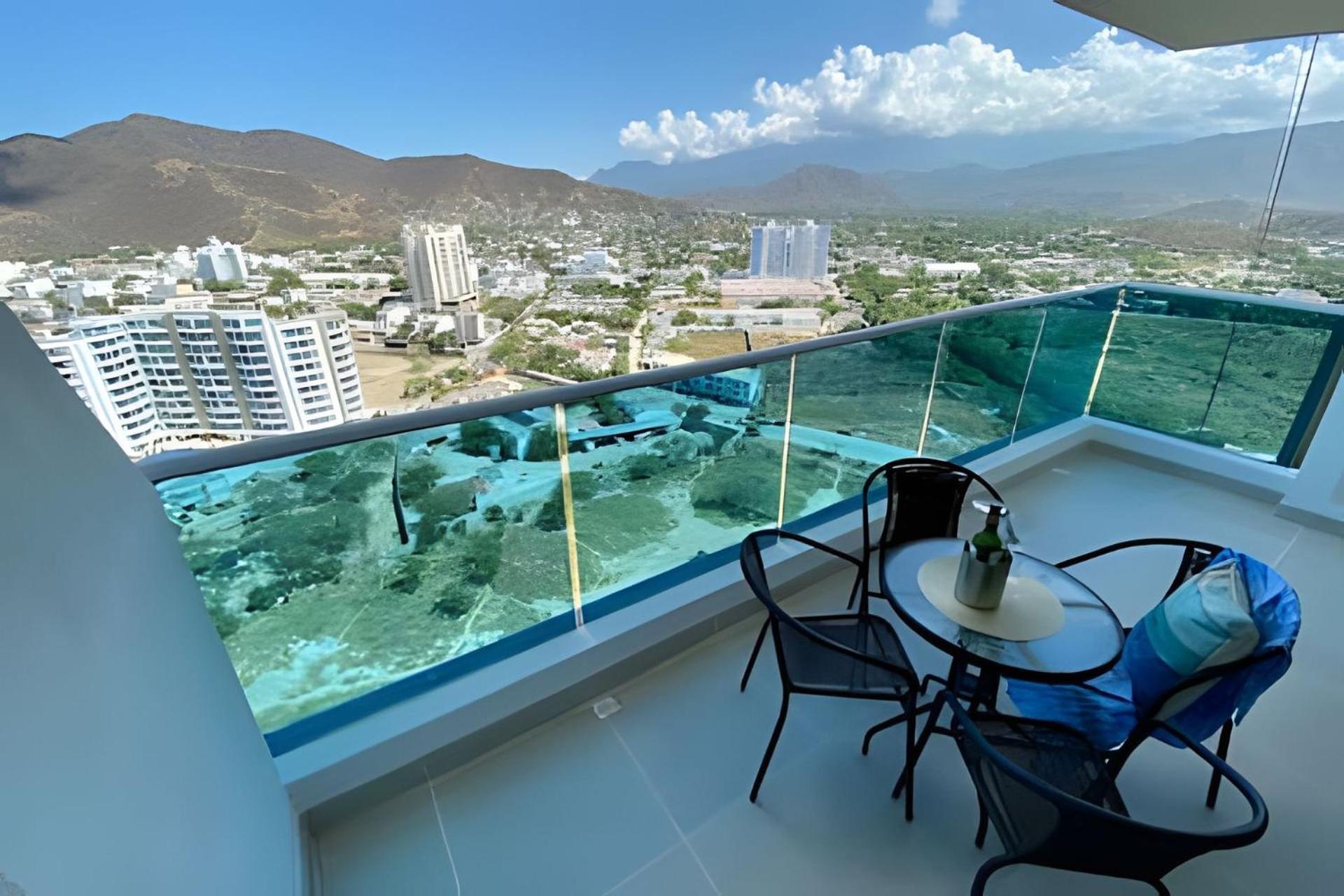 Reserva Del Mar - Frente Al Mar By Soho *