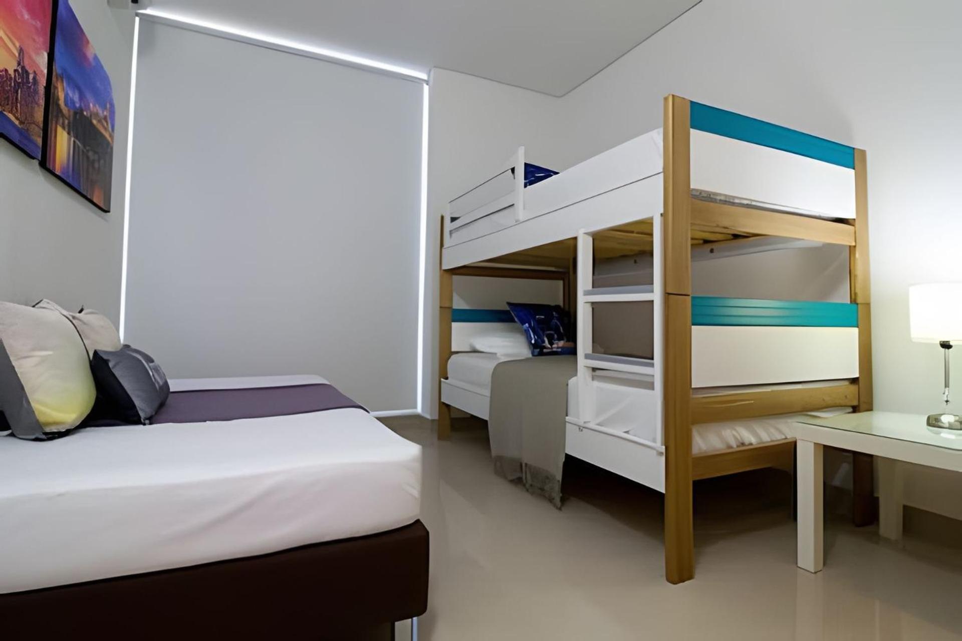 Reserva Del Mar - Frente Al Mar By Soho Apartment