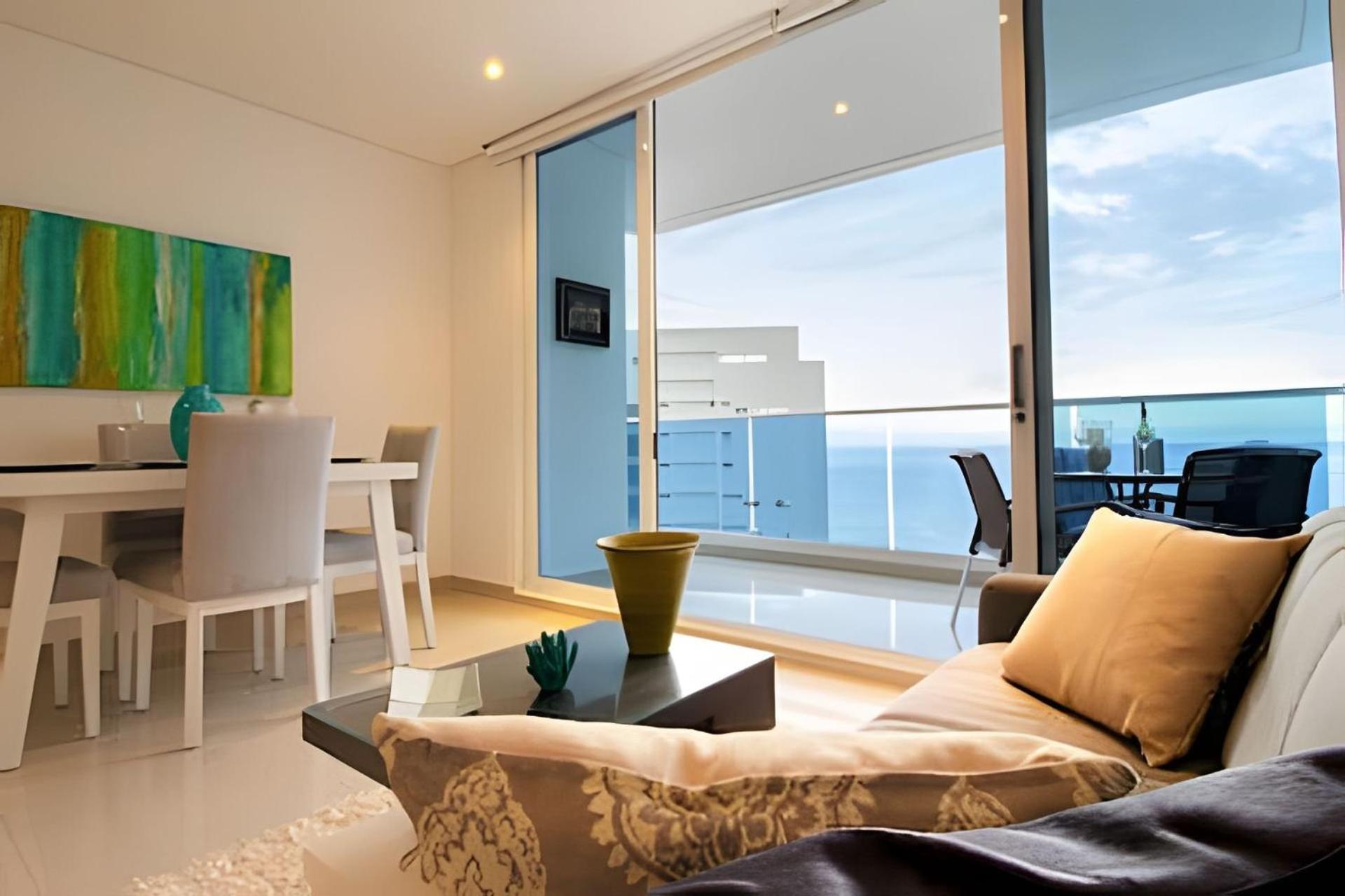 Reserva Del Mar - Frente Al Mar By Soho