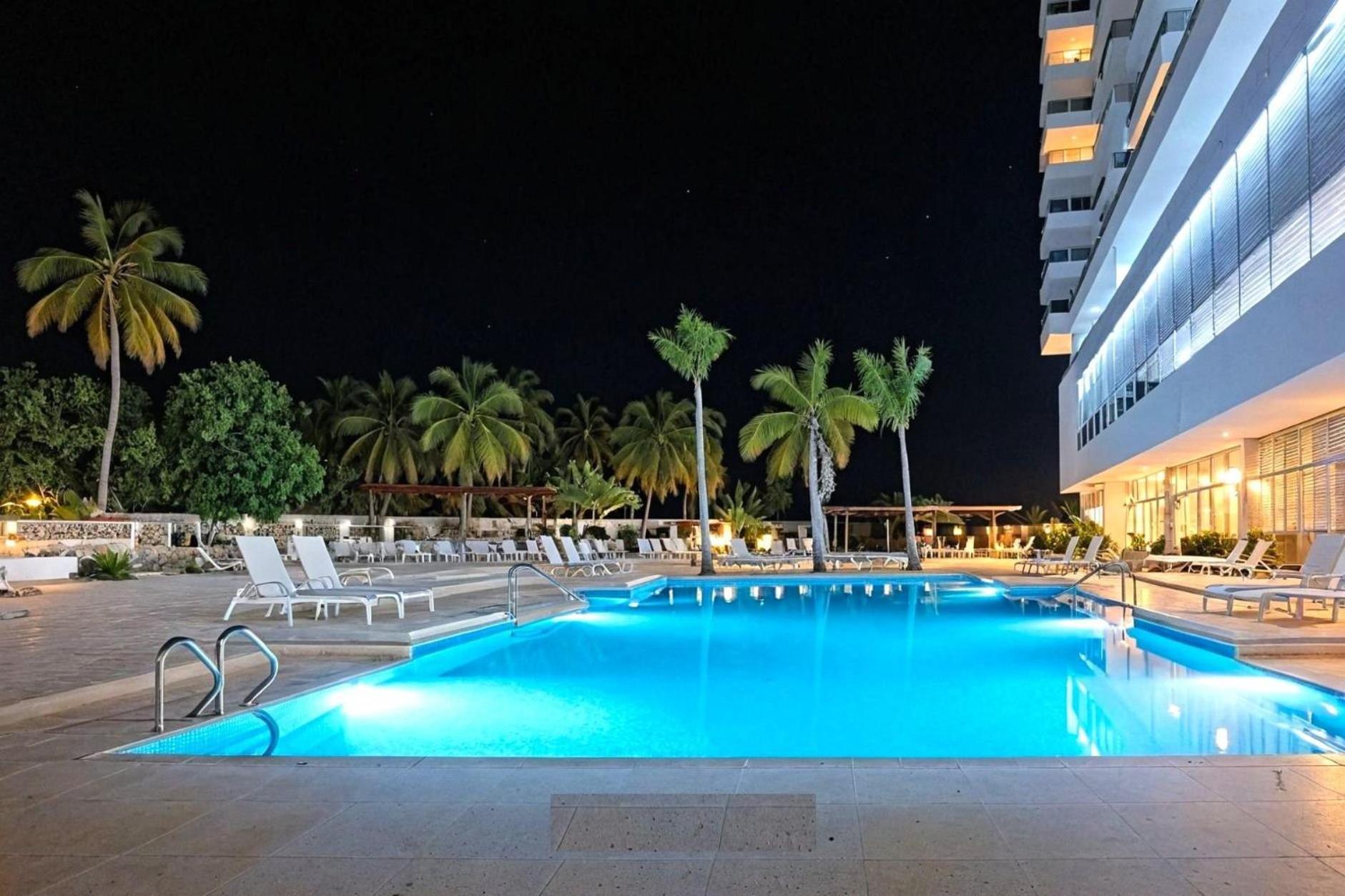 Reserva Del Mar - Frente Al Mar By Soho Apartment *
