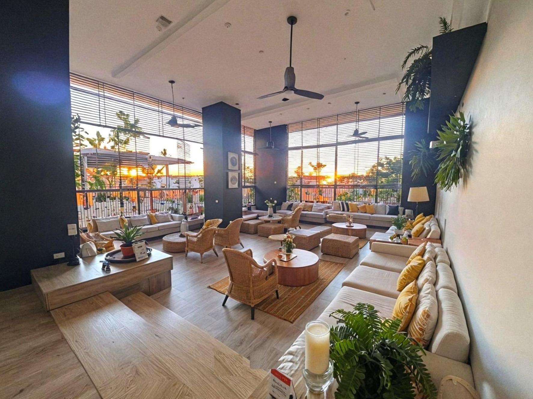 Apartment Reserva Del Mar - Frente Al Mar By Soho *