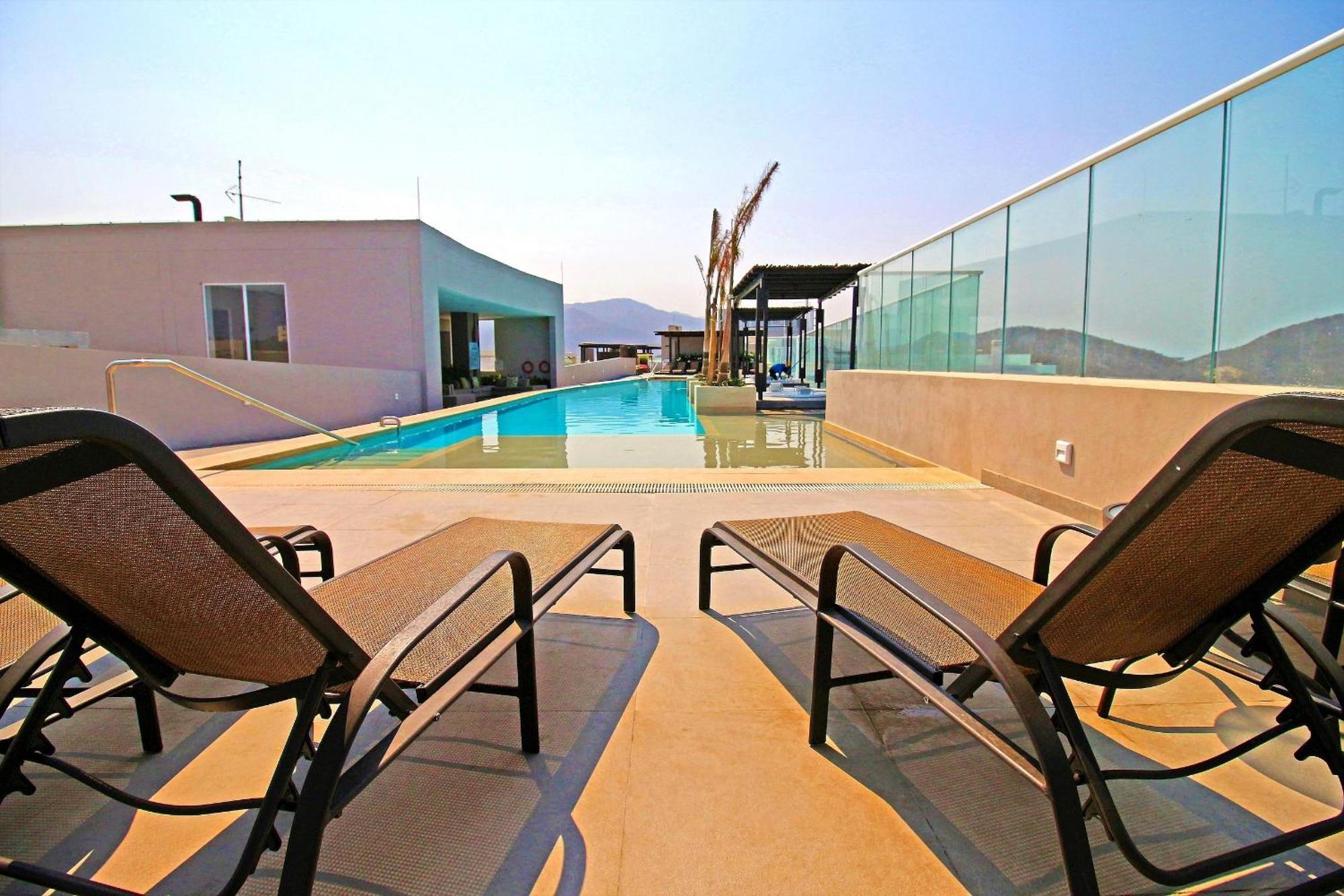 Reserva Del Mar - Frente Al Mar By Soho *