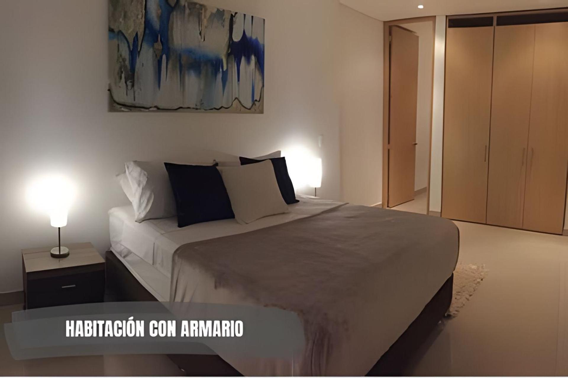 Reserva Del Mar - Frente Al Mar By Soho Apartment *