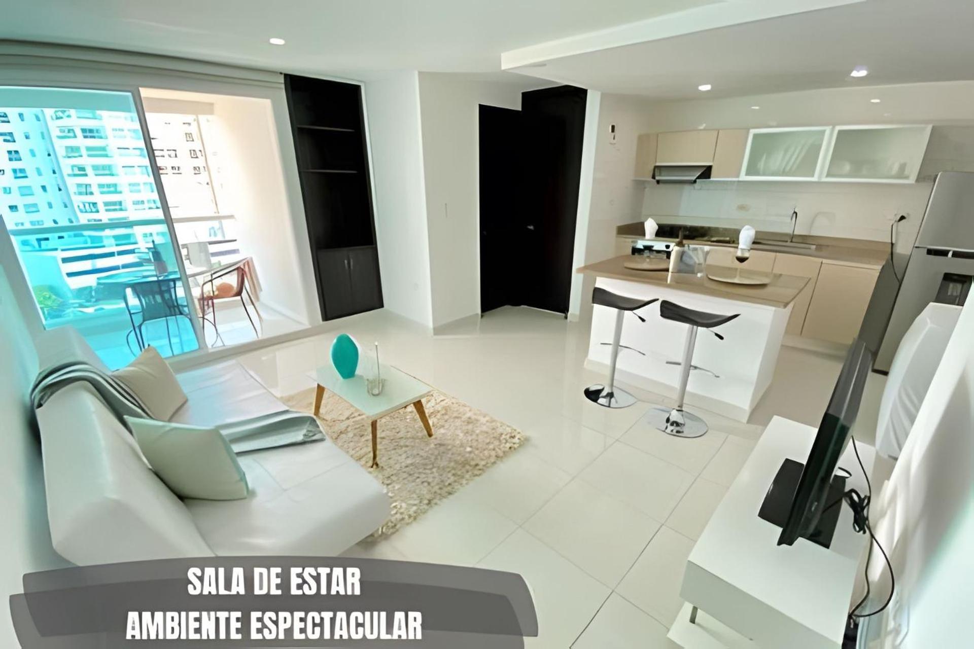 Neos - Cerca Al Mar By Soho *