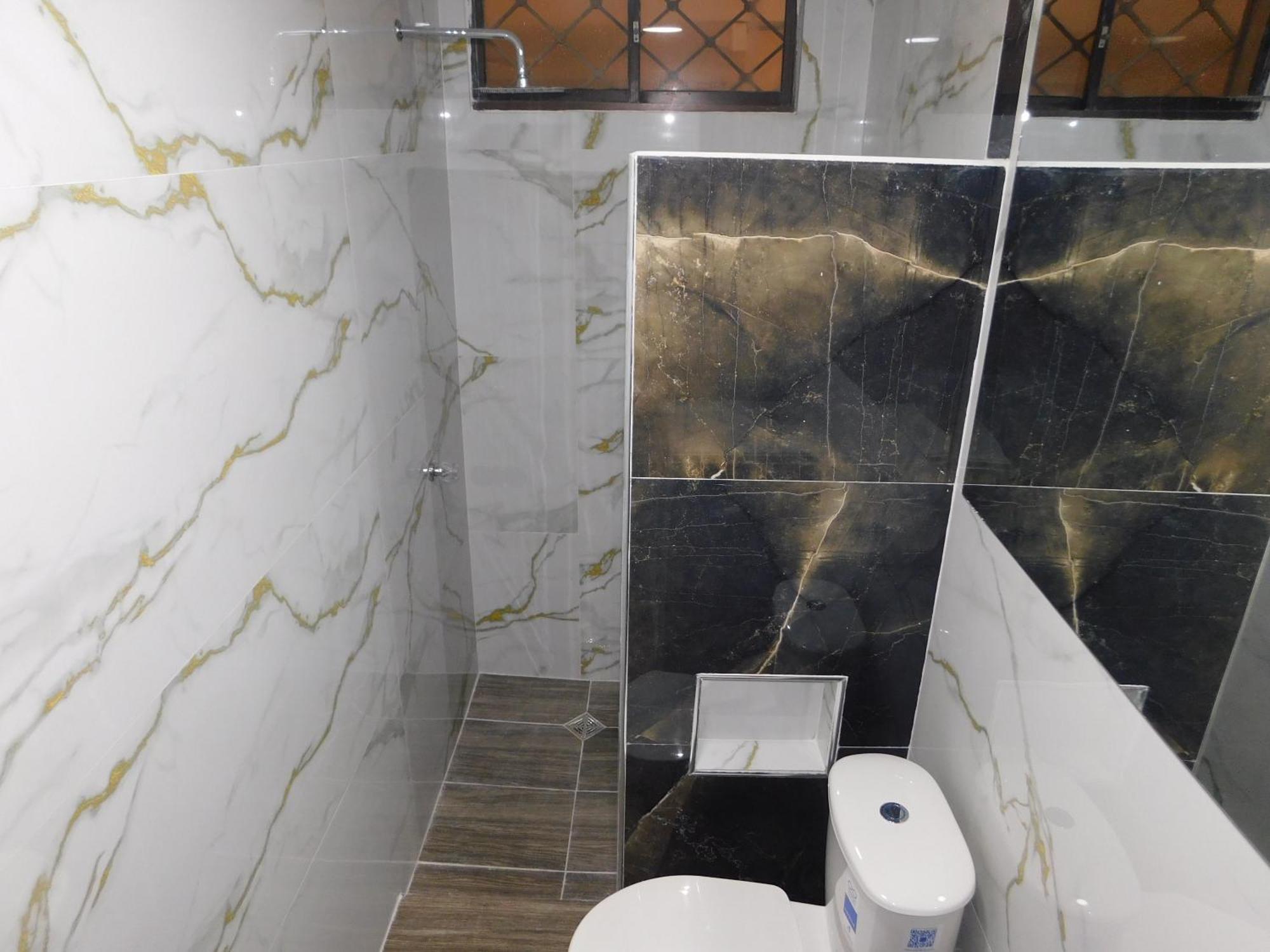 Apartamento Nabusimake By Danp