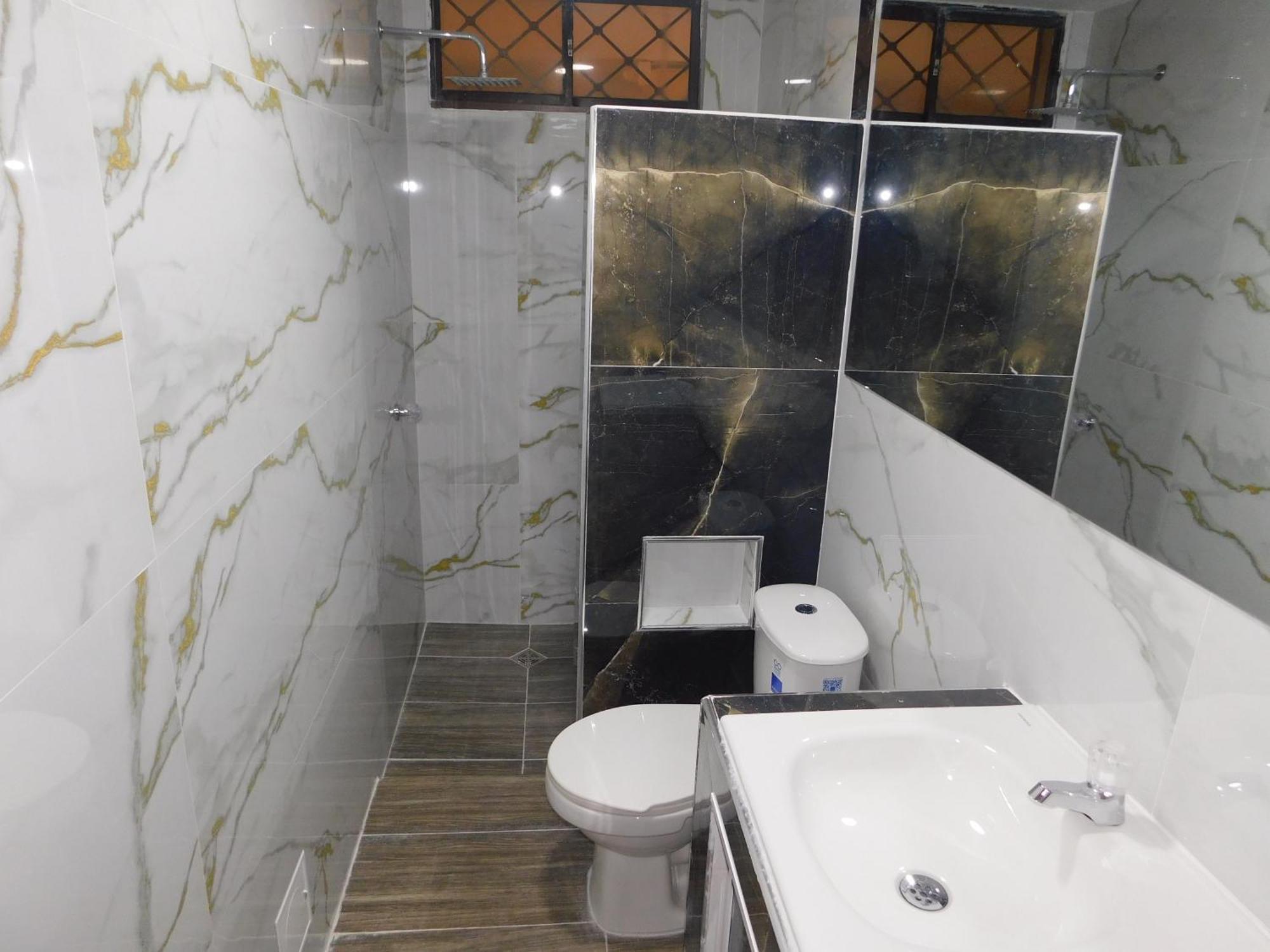 Nabusimake By Danp Apartamento *