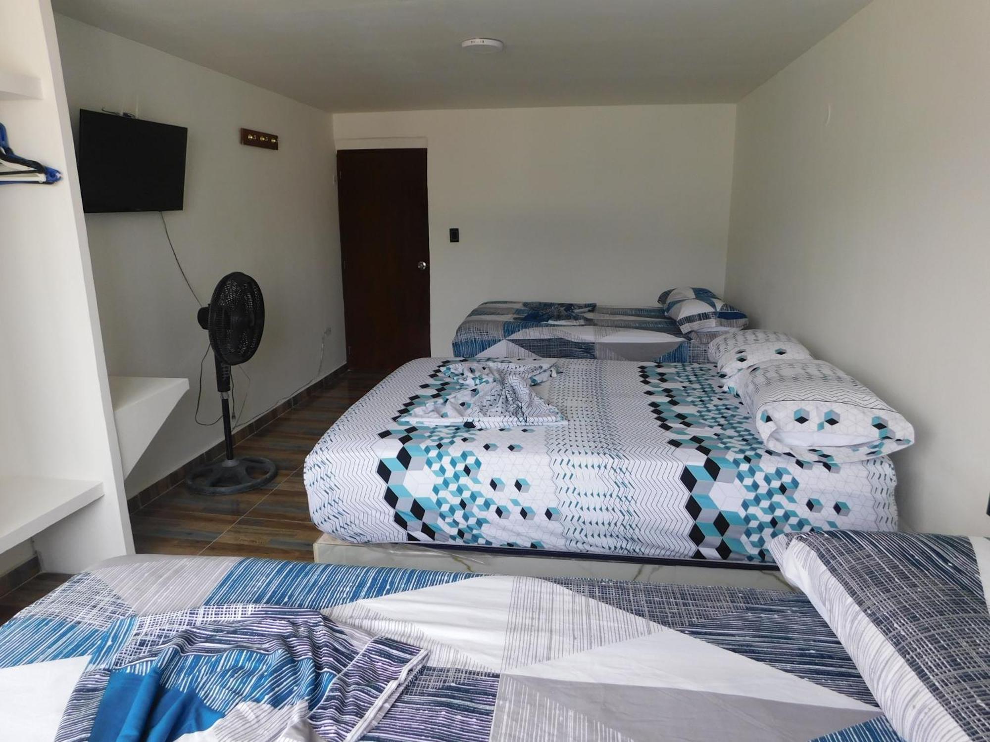 Apartamento Nabusimake By Danp