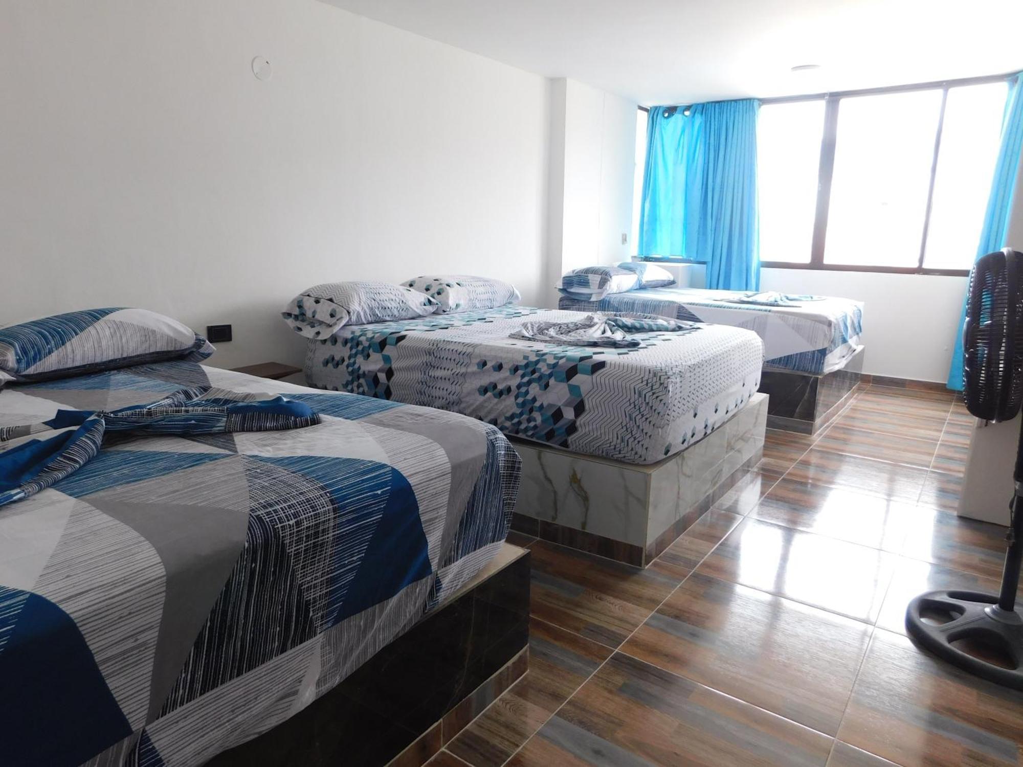 Nabusimake By Danp Apartamento *