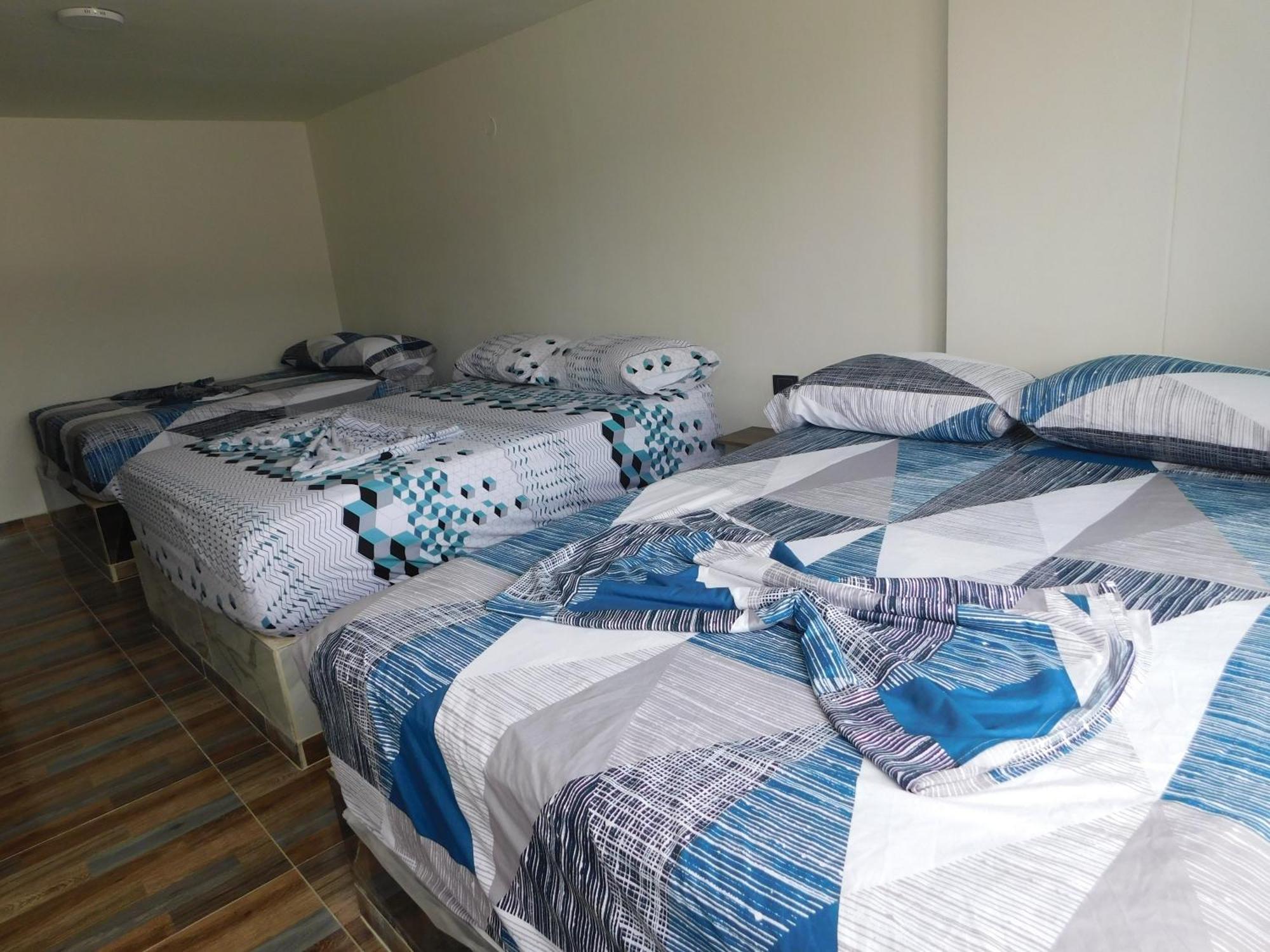 Nabusimake By Danp Apartamento Santa Marta (Magdalena)