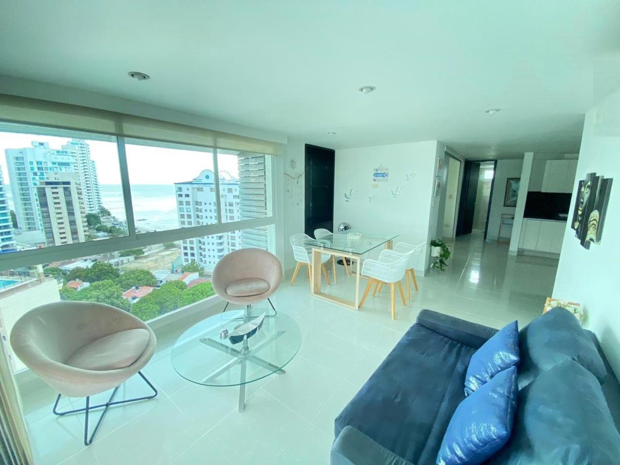 Apartment Neos - Cerca Al Mar By Soho *