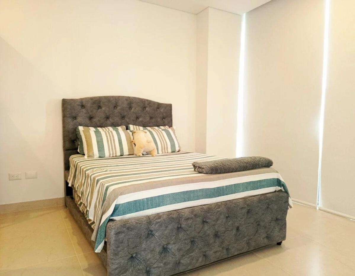 Apartasuites Salinas Del Mar By Bb Santa Marta (Magdalena)