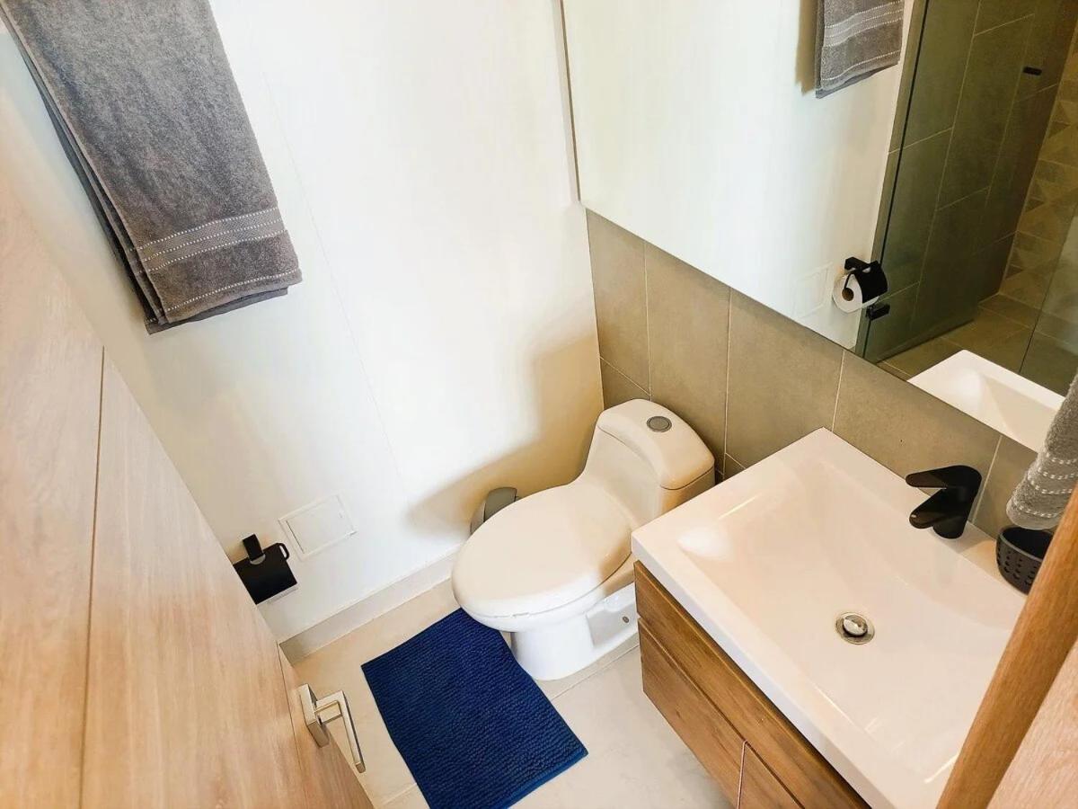 Apartasuites Salinas Del Mar By Bb Apartamento *