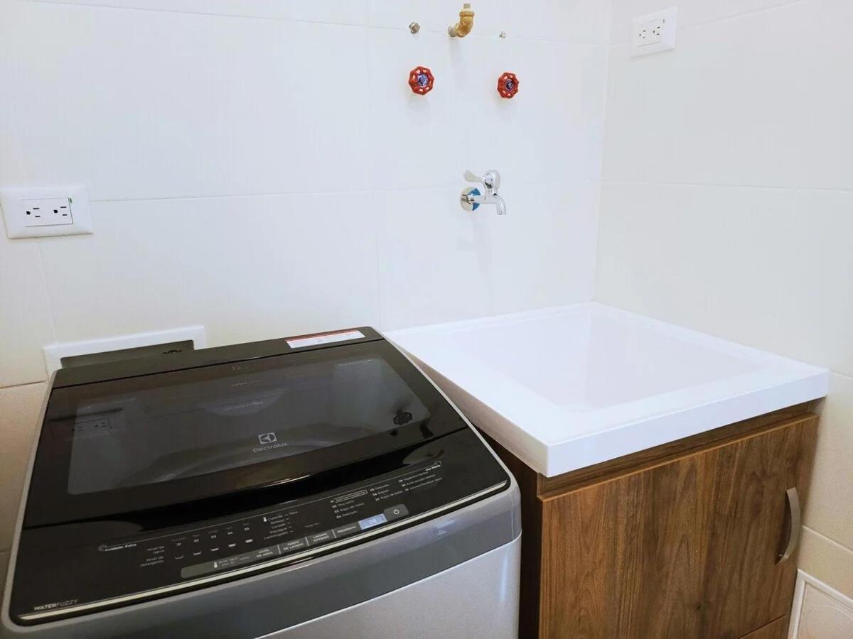 Apartasuites Salinas Del Mar By Bb Apartamento *