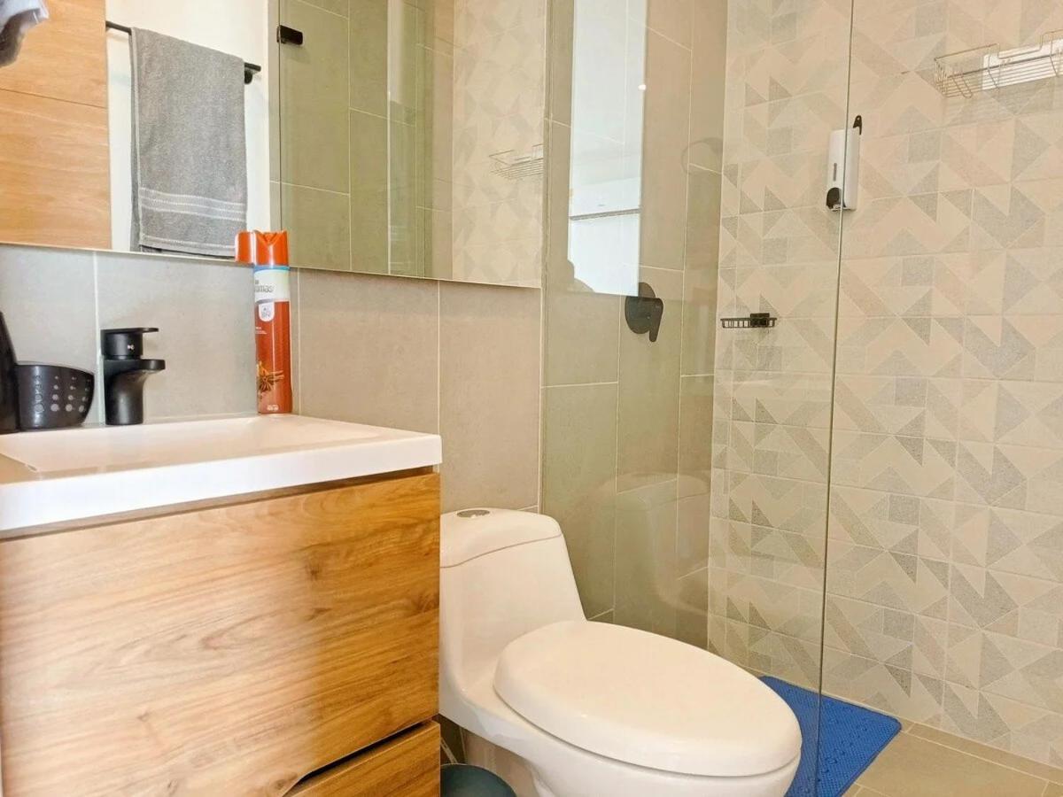 Apartasuites Salinas Del Mar By Bb *
