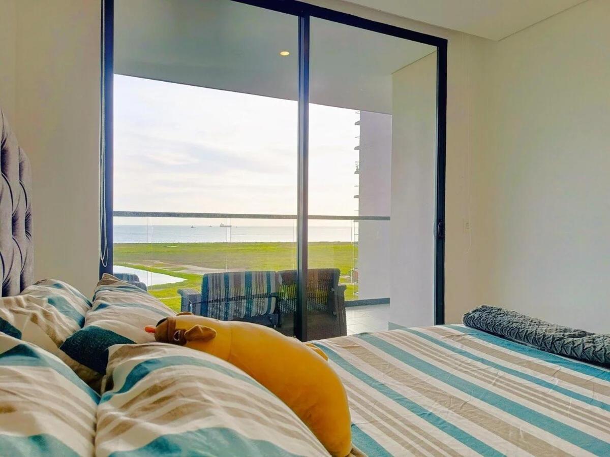 Apartasuites Salinas Del Mar By Bb * Santa Marta (Magdalena)