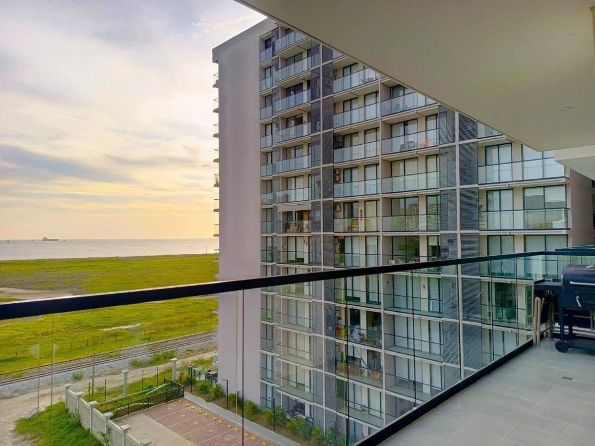 Apartasuites Salinas Del Mar By Bb
