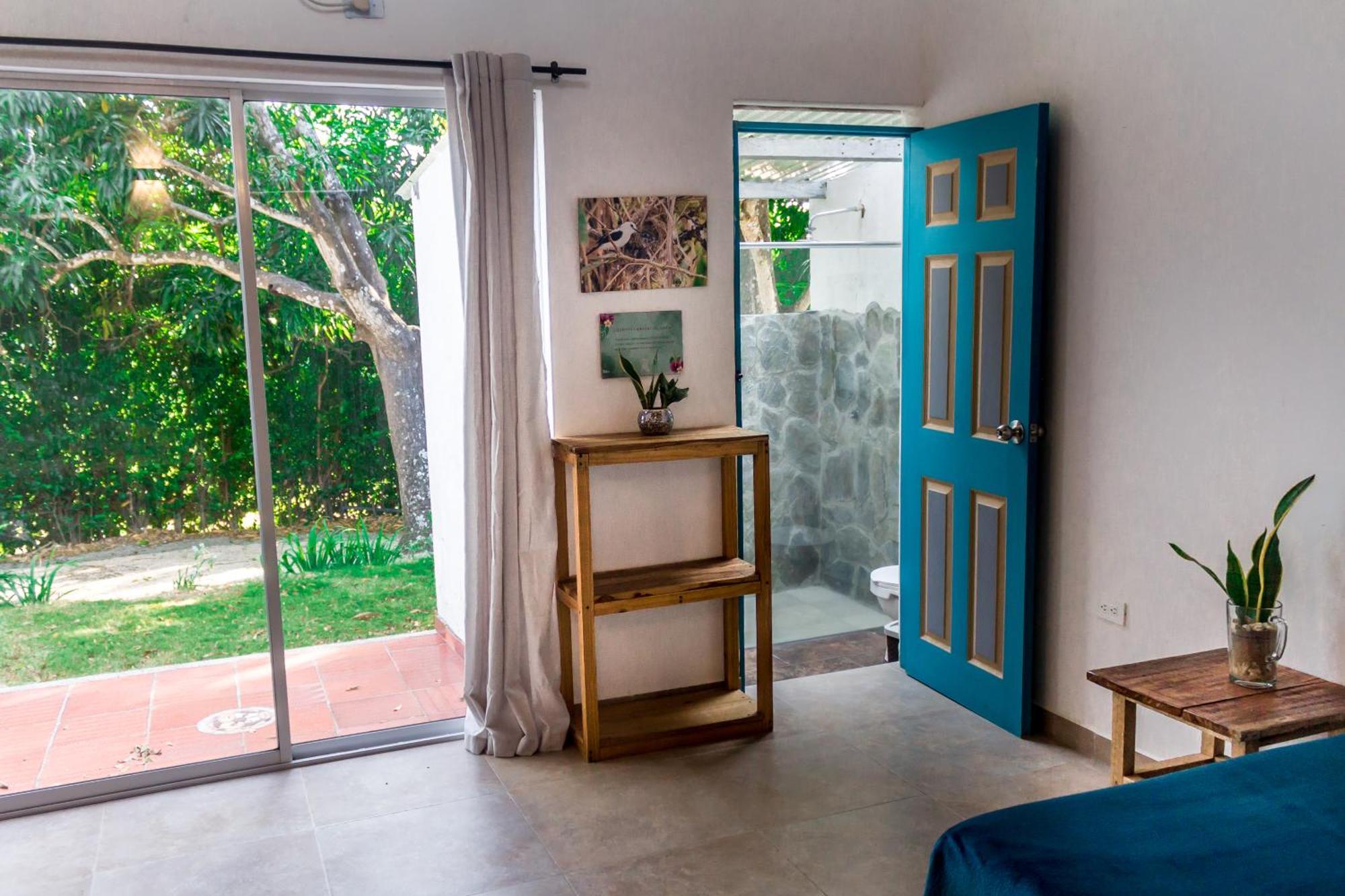 Apartment Afra Reserva Natural *