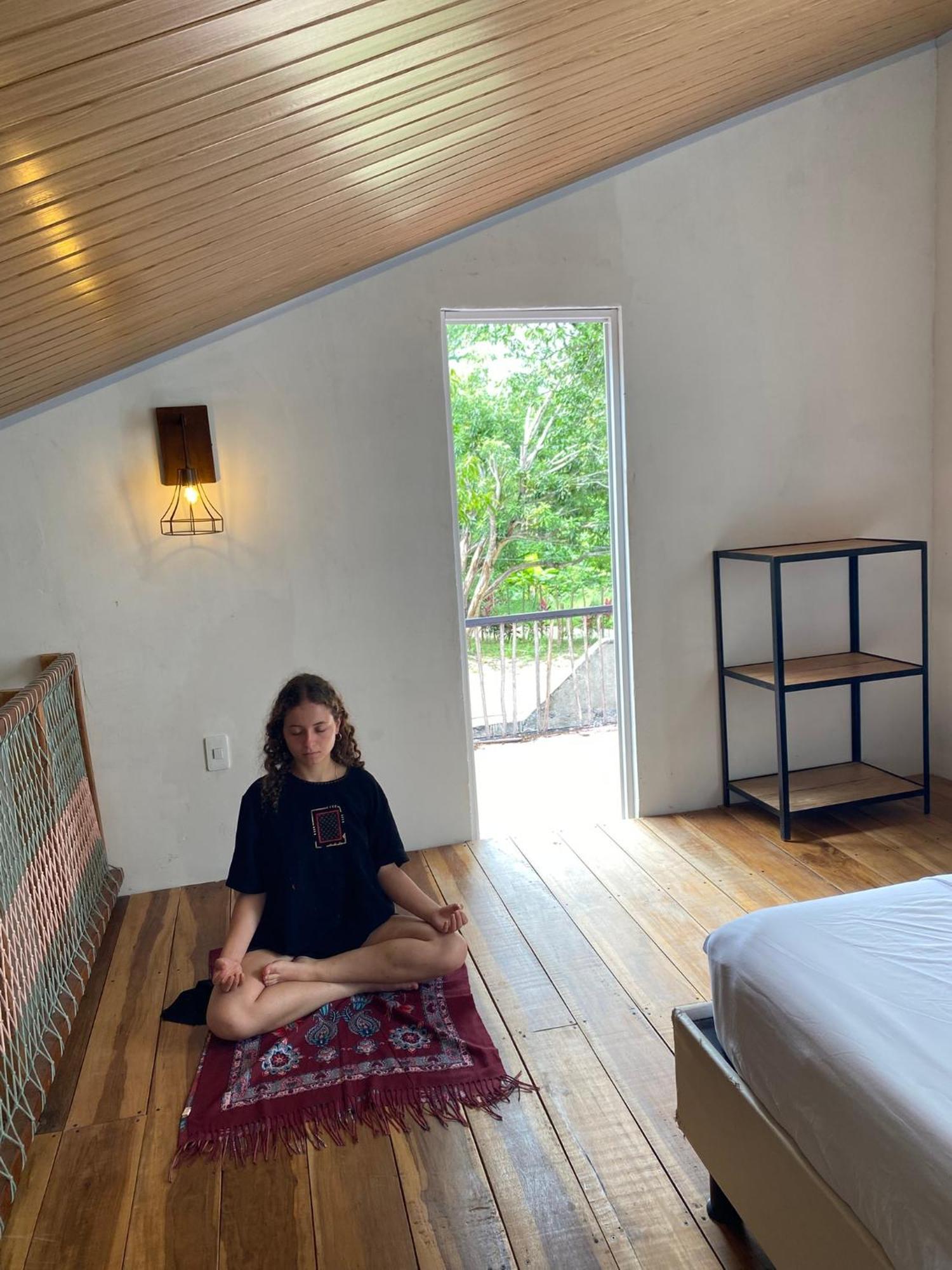 Afra Reserva Natural Apartment Santa Marta (Magdalena)