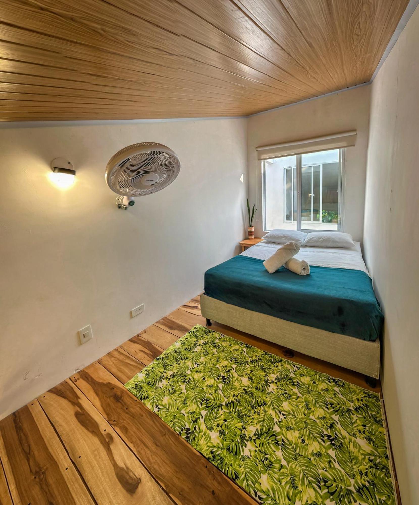 Afra Reserva Natural Apartment