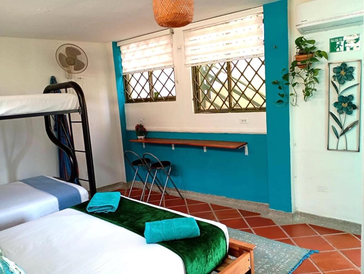 Serene Coastal Haven Penthouse Santa Marta (Magdalena)