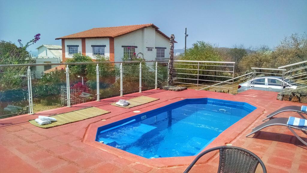 La Revista Con Piscina Privada *