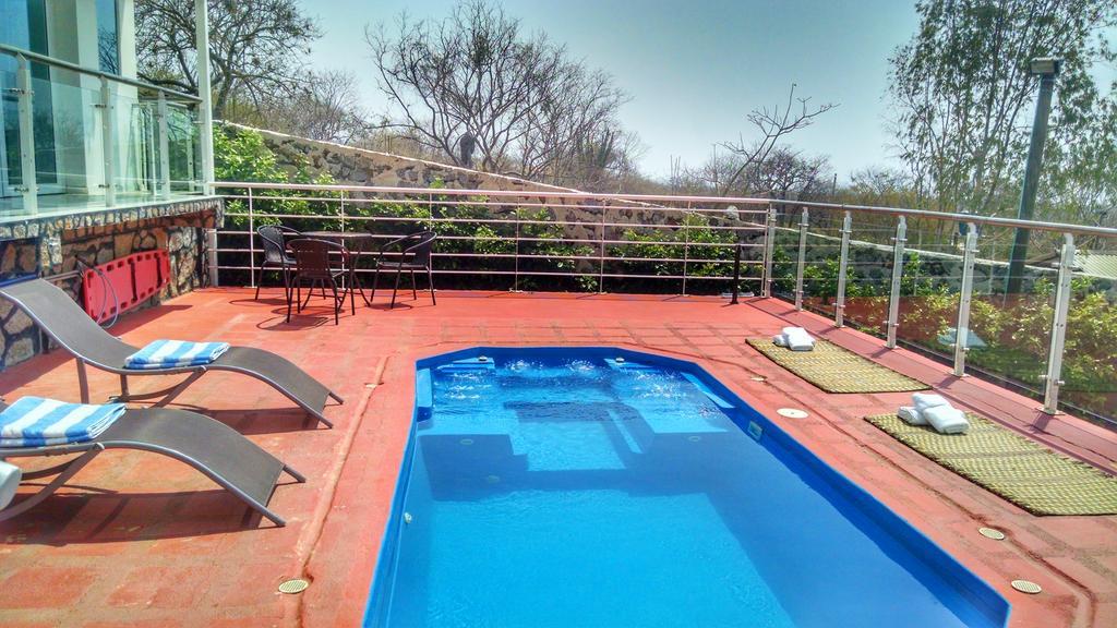 La Revista Con Piscina Privada Santa Marta (Magdalena)