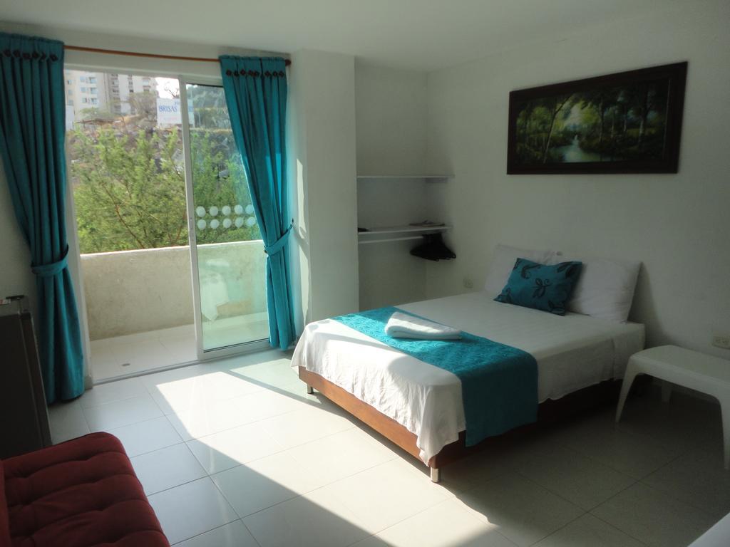 Brizzamar Hotel Santa Marta (Magdalena)