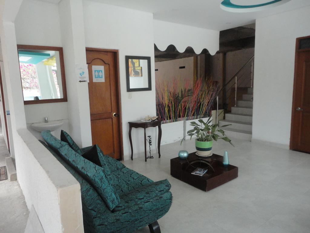 Brizzamar Hotel Santa Marta (Magdalena)