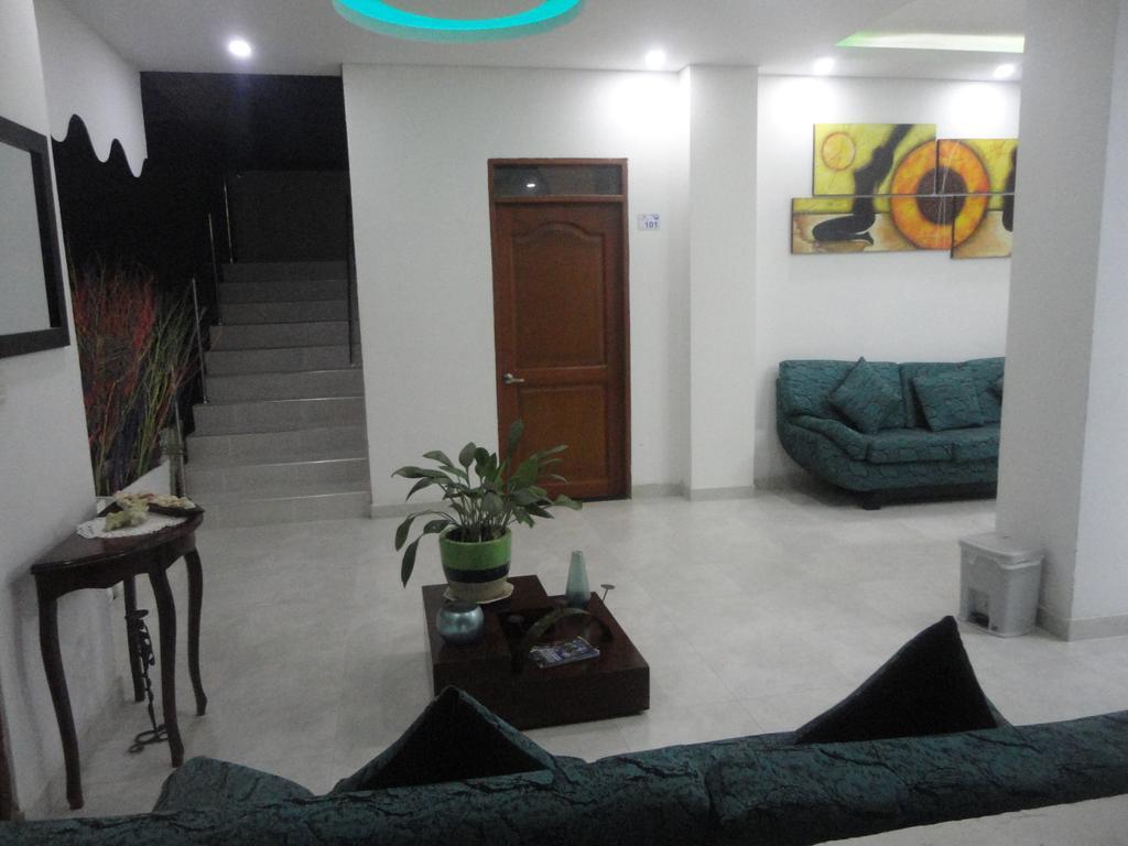 Hotel Brizzamar