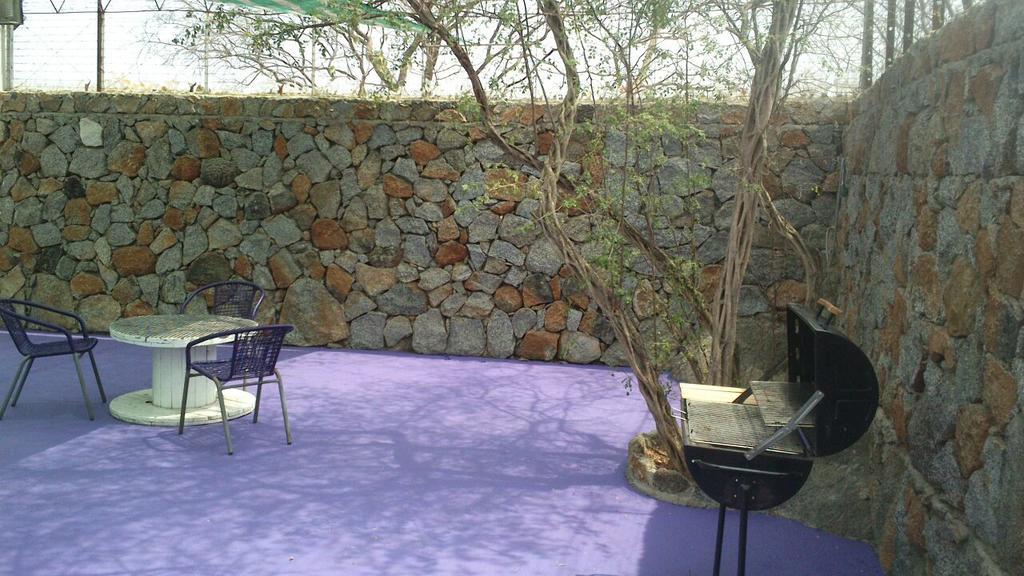 Holiday home La Revista Con Piscina Privada *