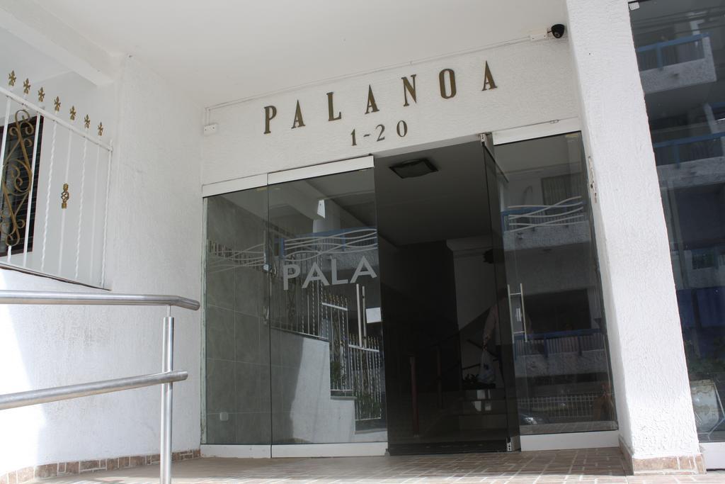 Palanoa 207 El Rodadero Apartamento