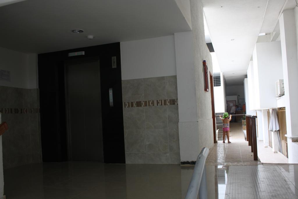 Apartamento Palanoa 207 El Rodadero *