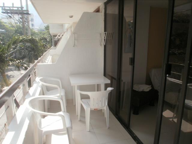 Apartamento Palanoa 207 El Rodadero Santa Marta (Magdalena)