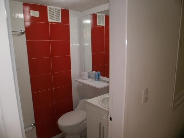 Palanoa 207 El Rodadero Apartamento
