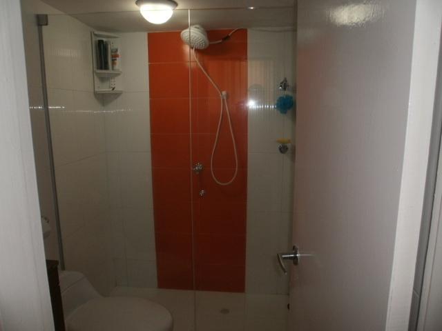 Palanoa 207 El Rodadero Apartamento *