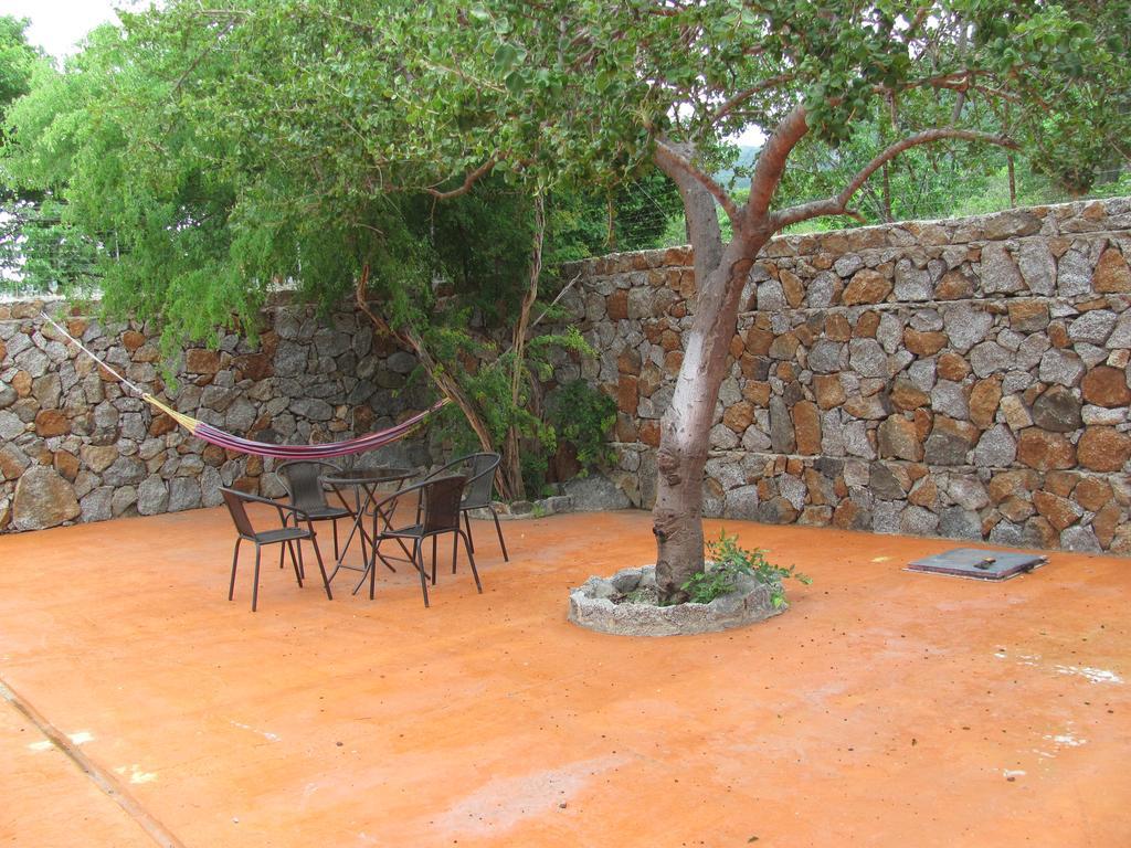 La Revista Con Piscina Privada Santa Marta (Magdalena)
